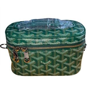 🔥 $160 SALE Fashion Lux Mini Vanity Bag